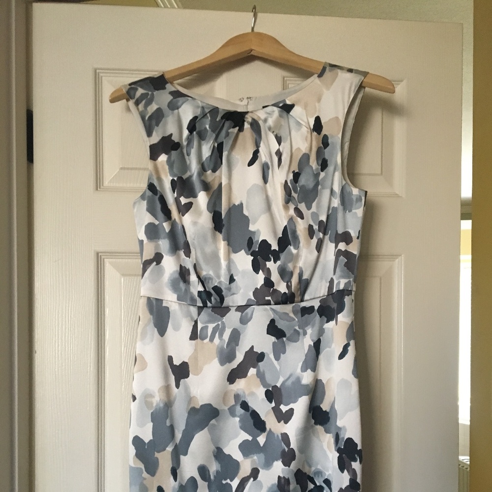 Ann Taylor dresses